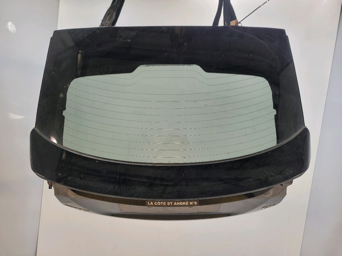 Hayon CITROEN C4 3 INC. réf. 9834272080 L0-1893Z L0-1893Z