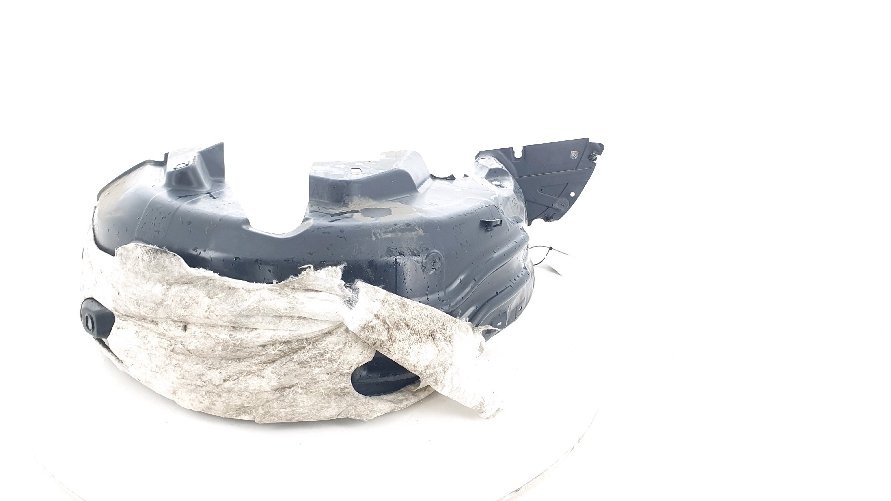 Pare boue arrière gauche 9823308580 - PEUGEOT 208 2 PH.1 E-208 - X0-6108Y X0-6108Y