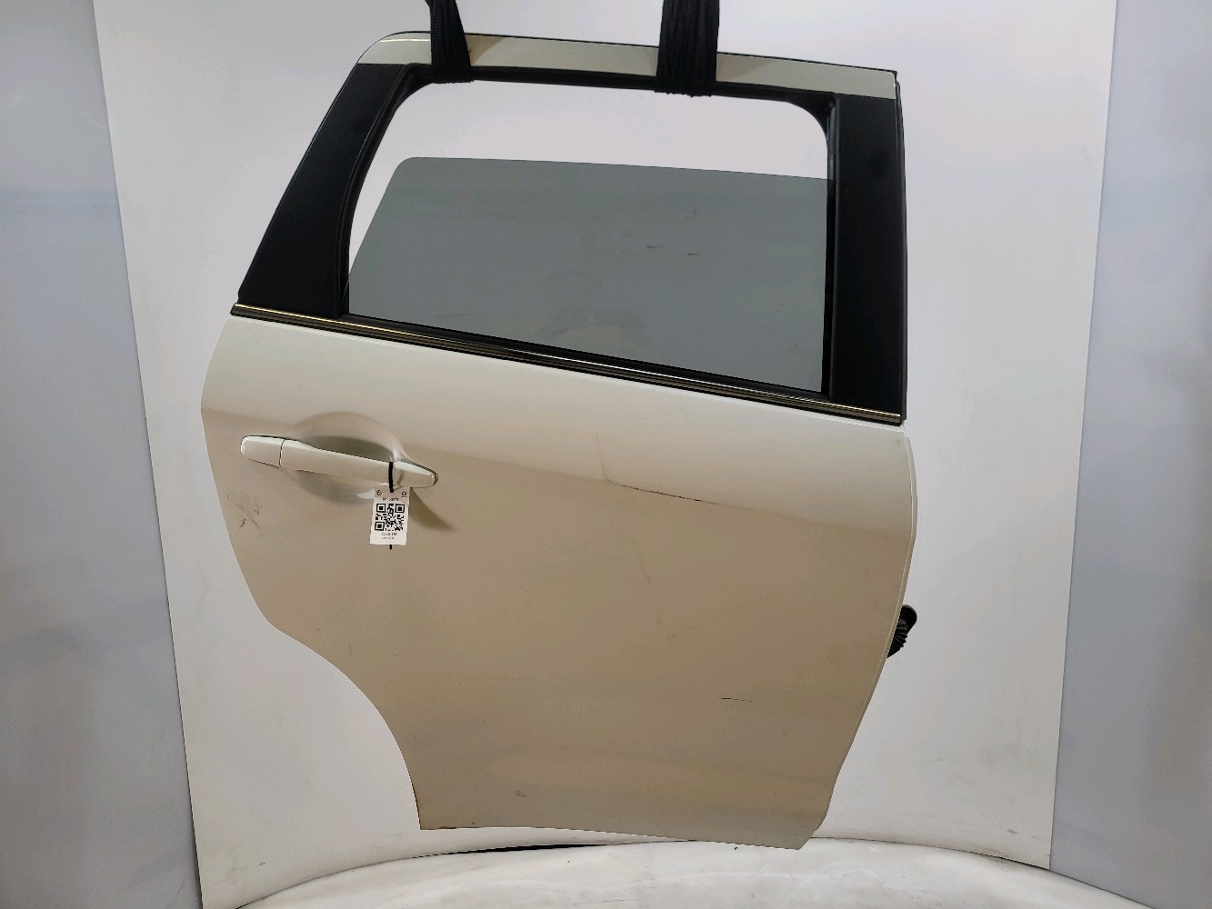 Porte arrière droite MITSUBISHI ASX PH.1 5730B838 N1-5322I N1-5322I