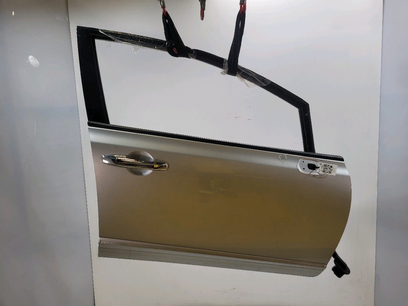 Porte avant droite HONDA CIVIC 67010SNNQ00ZZ C1-8636N C1-8636N