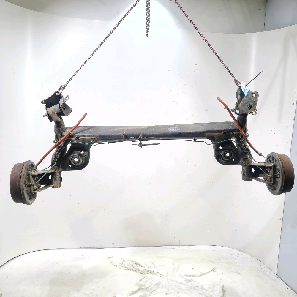 Train roulant arrière 555017481R - DACIA DUSTER 1 PH.1 - E1-1833P E1-1833P