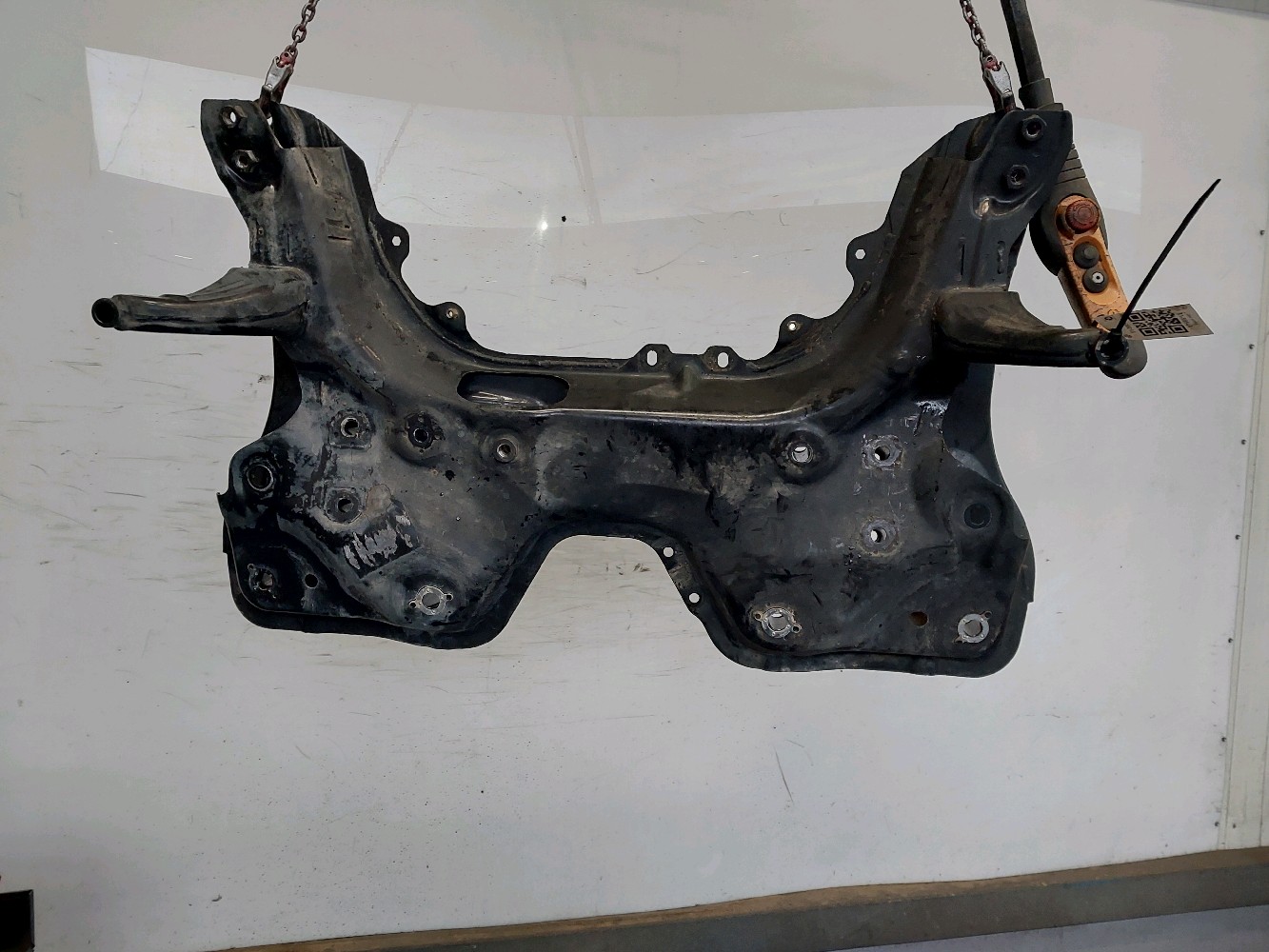 Berceau 52158076 - JEEP RENEGADE PH.1 2.0 JTD - T1-5954A T1-5954A