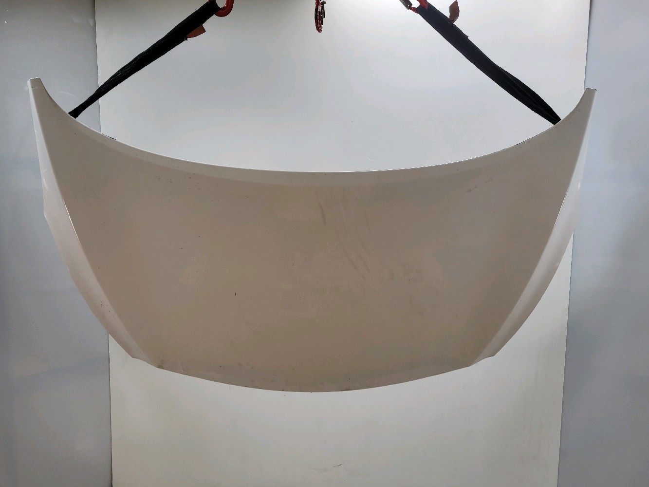 Capot HYUNDAI I30 2 PH.2 BLANC réf. 66400A5000 F0-6317I F0-6317I