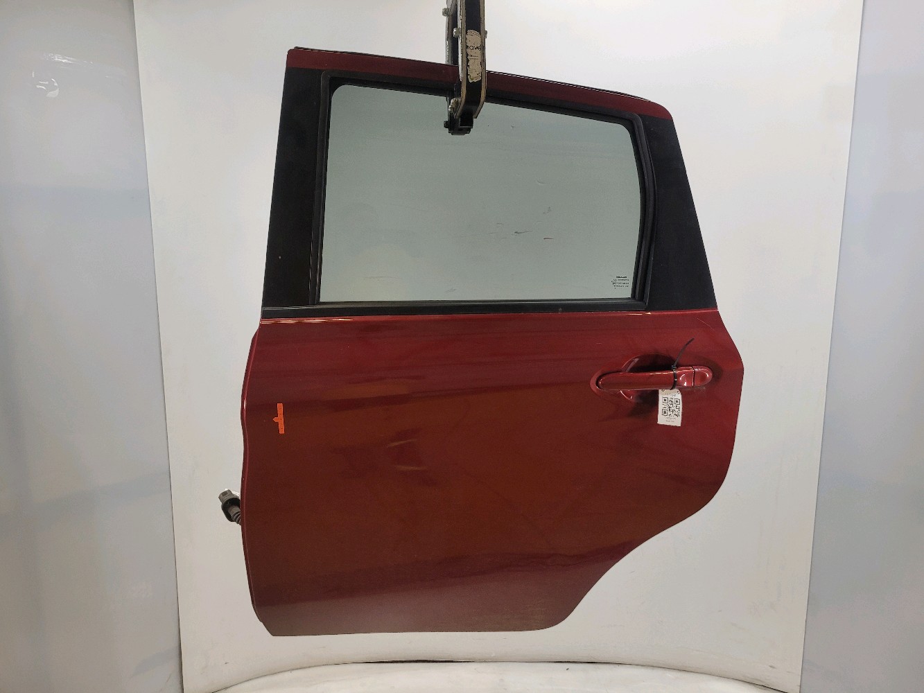 Porte arrière gauche NISSAN NOTE 2 H2A013VVMA L0-7324E L0-7324E