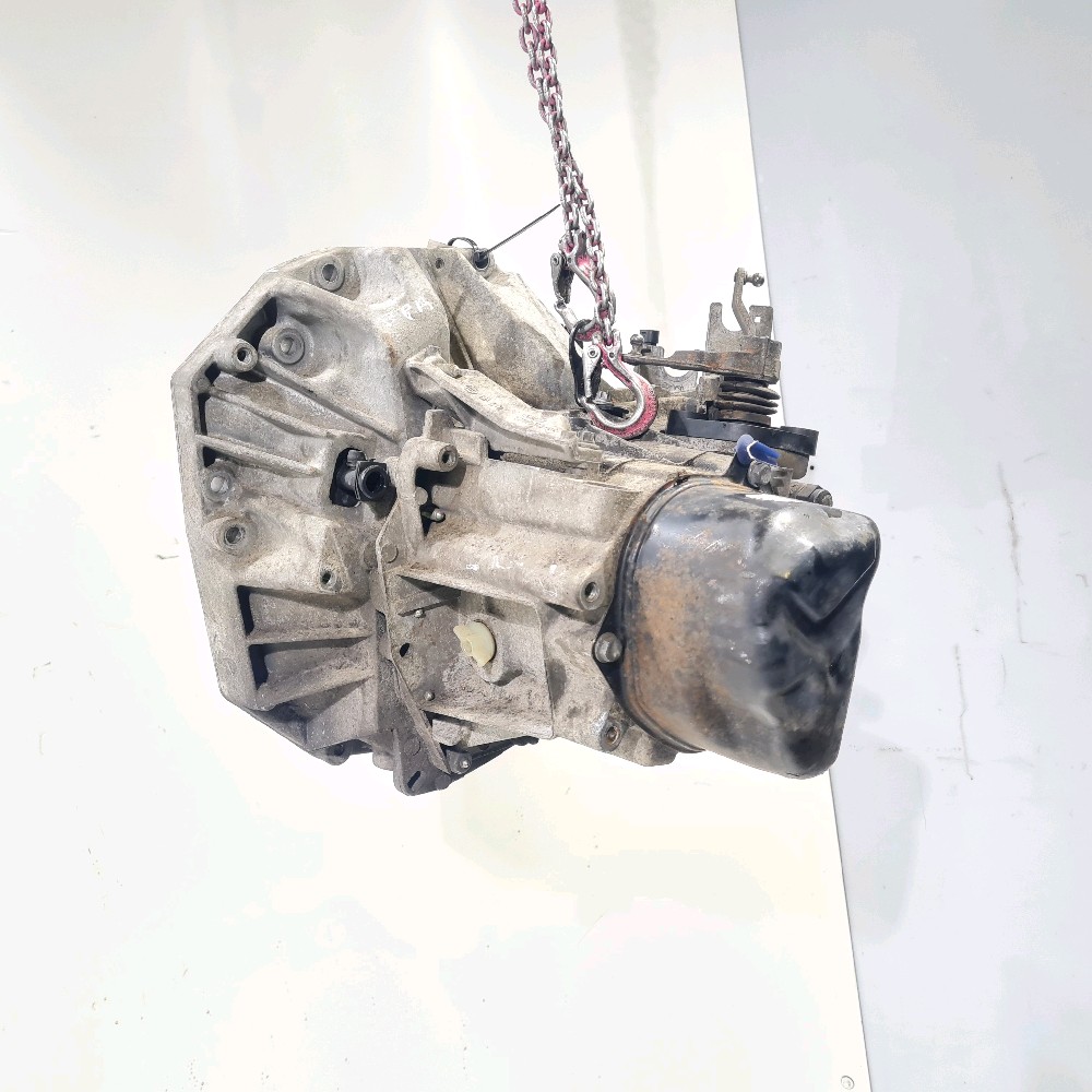 Boîte de vitesses type JH3150 RENAULT KANGOO S1-0024F S1-0024F