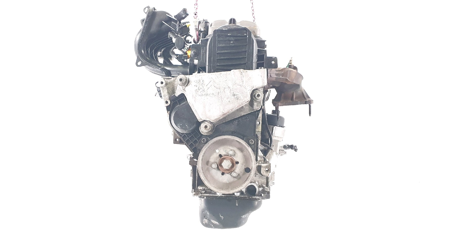 Moteur type KFT CITROEN C3 2 PH.1 B0-9405Q B0-9405Q