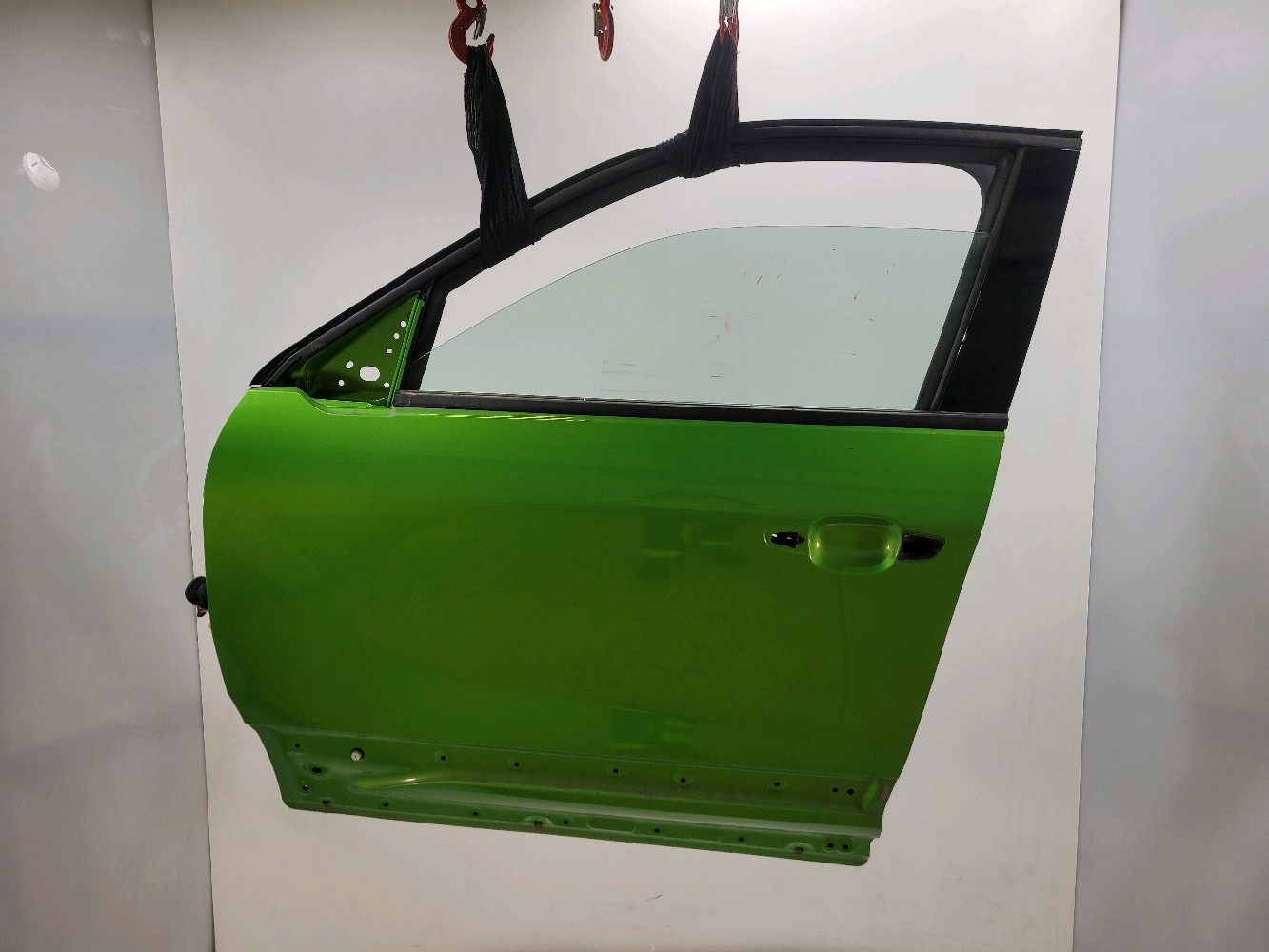 Porte avant gauche OPEL MOKKA 2 9837505080 X1-0659L X1-0659L