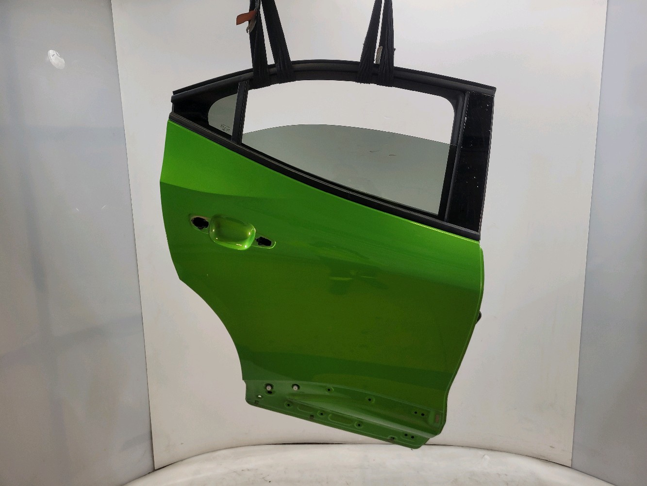 Porte arrière droite OPEL MOKKA 2 9837506480 E1-0676A E1-0676A