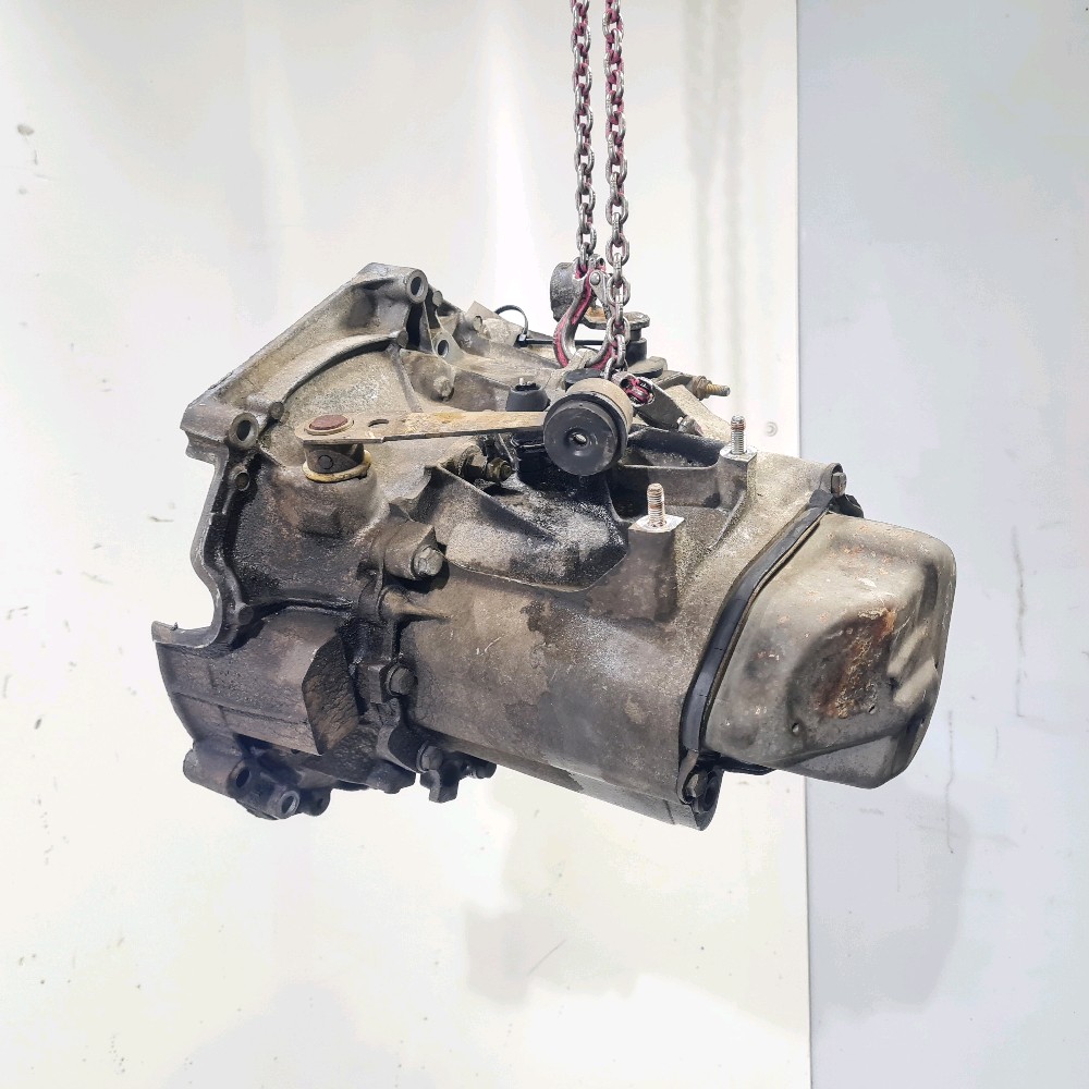 Boîte de vitesses type 20CC28 CITROEN ZX PH.2 K1-2179W K1-2179W