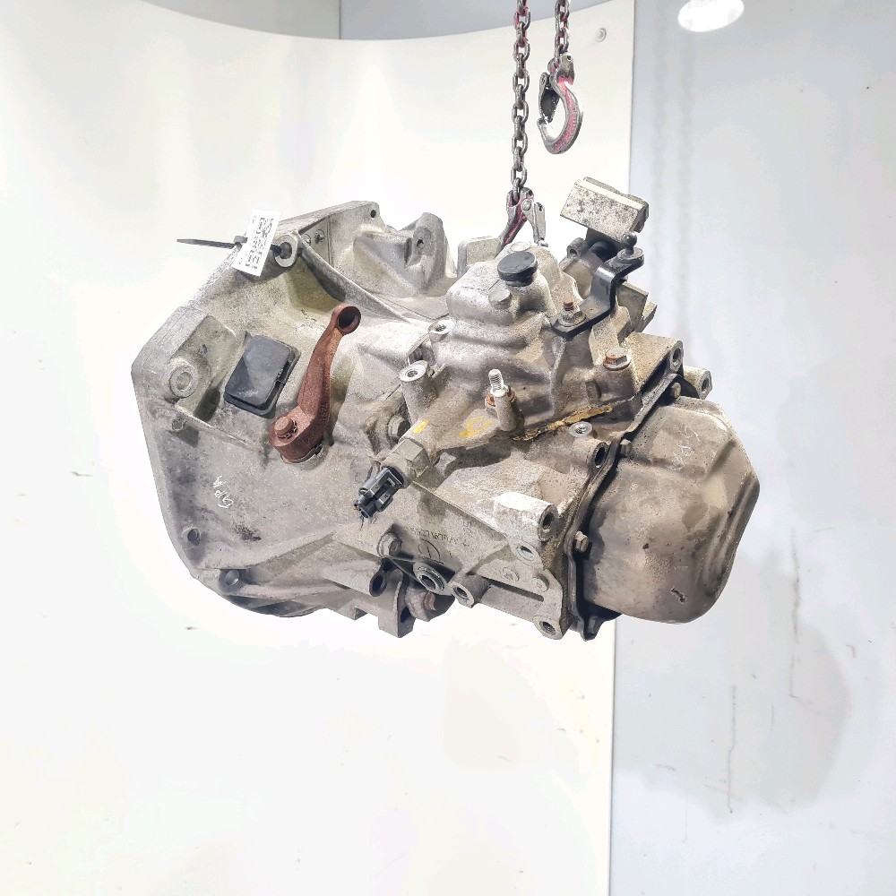 Boîte de vitesses type 55265920 FIAT PUNTO 3 F1-2283K F1-2283K