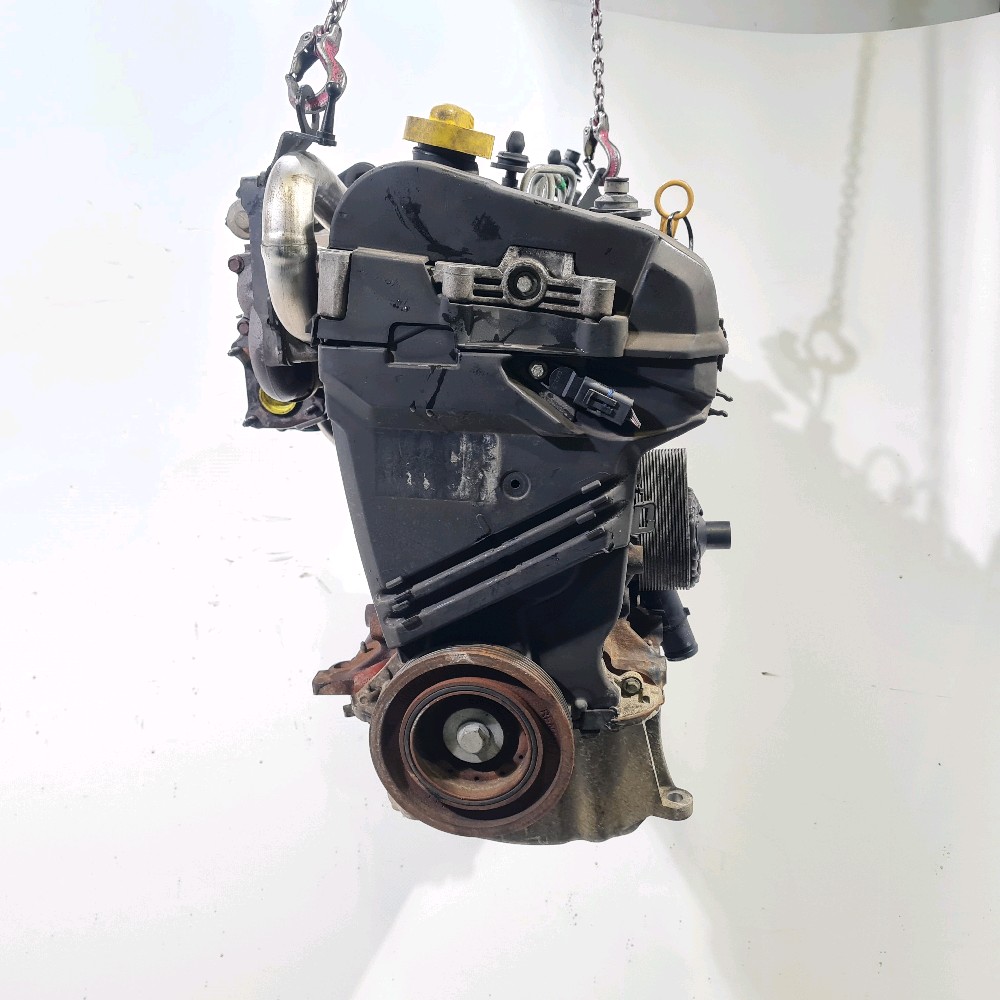 Moteur type K9K714 RENAULT KANGOO I1-3398M I1-3398M