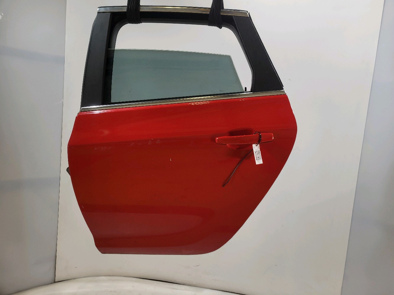 Porte arrière gauche OPEL ASTRA J PH.1 13285610 C1-6338M C1-6338M