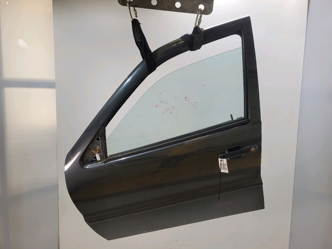 Porte avant gauche VOLKSWAGEN POLO 3 PH.2 6N4831055F X1-6038F X1-6038F