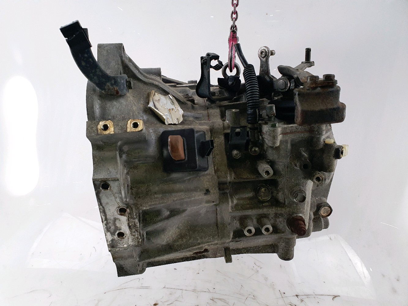 Boîte de vitesses type AYB1 TOYOTA AVENSIS 2 PH.2 F1-3802I F1-3802I