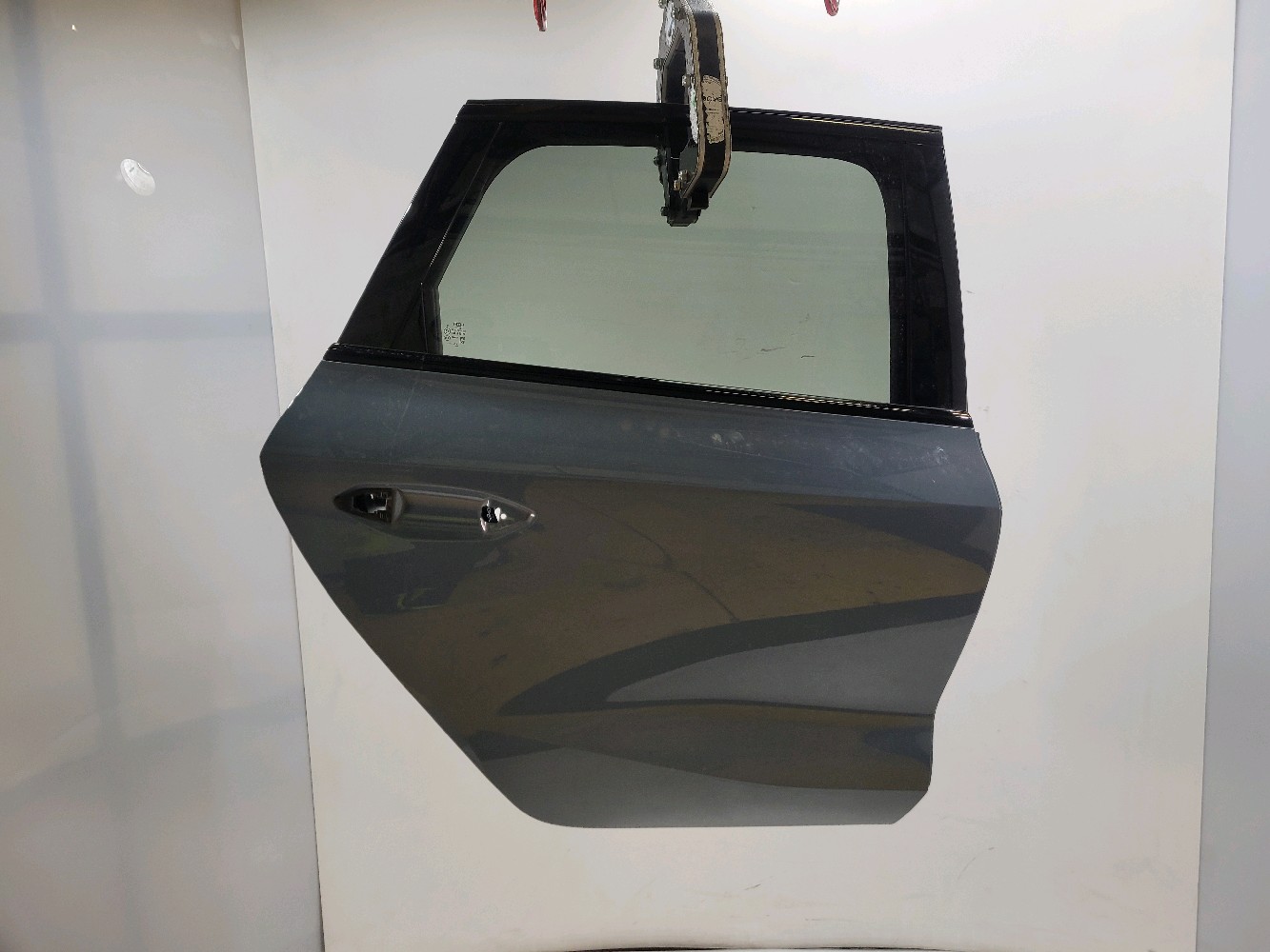 Porte arrière droite AUDI A3 SPORTBACK 4 8Y4833052A S0-7460A S0-7460A