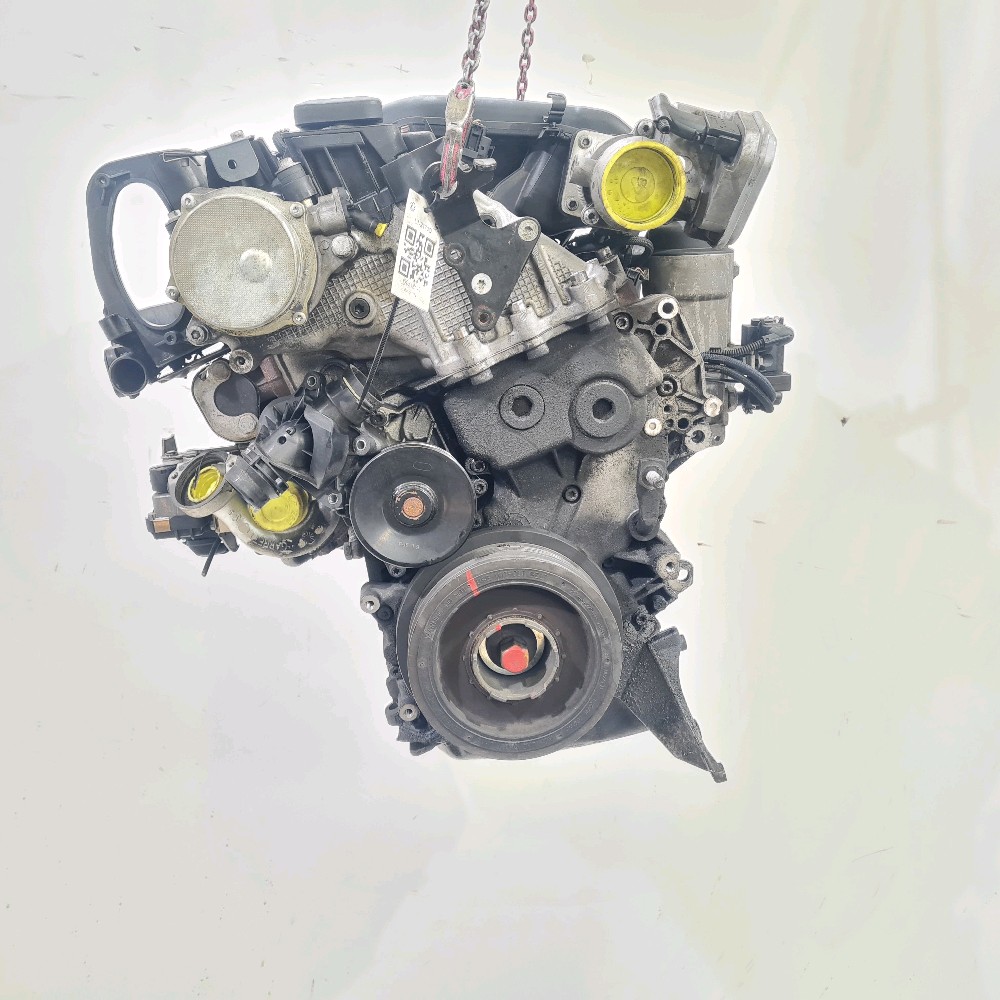 Moteur type 204D4-441278 BMW SERIE 5 5 PH.1 L1-2173Q L1-2173Q