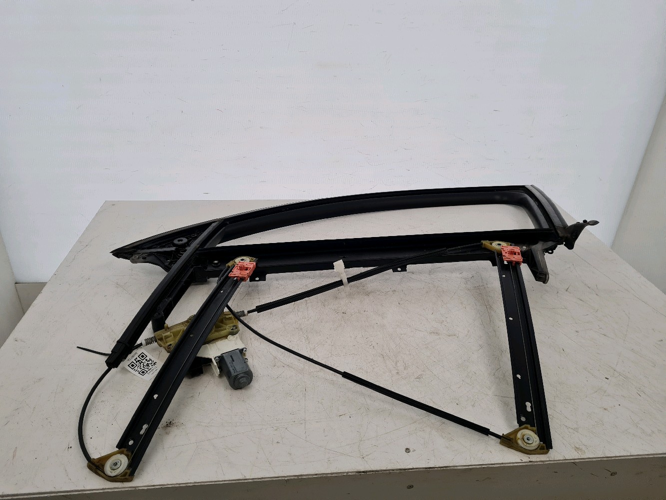 Lève-vitre avant gauche AUDI A6 4 PH.2 T1-0509S T1-0509S