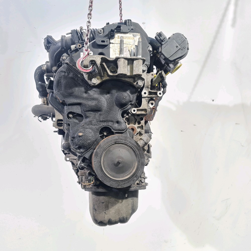 Moteur type T3DA FORD C-MAX 2 PH.1 X1-2397P X1-2397P