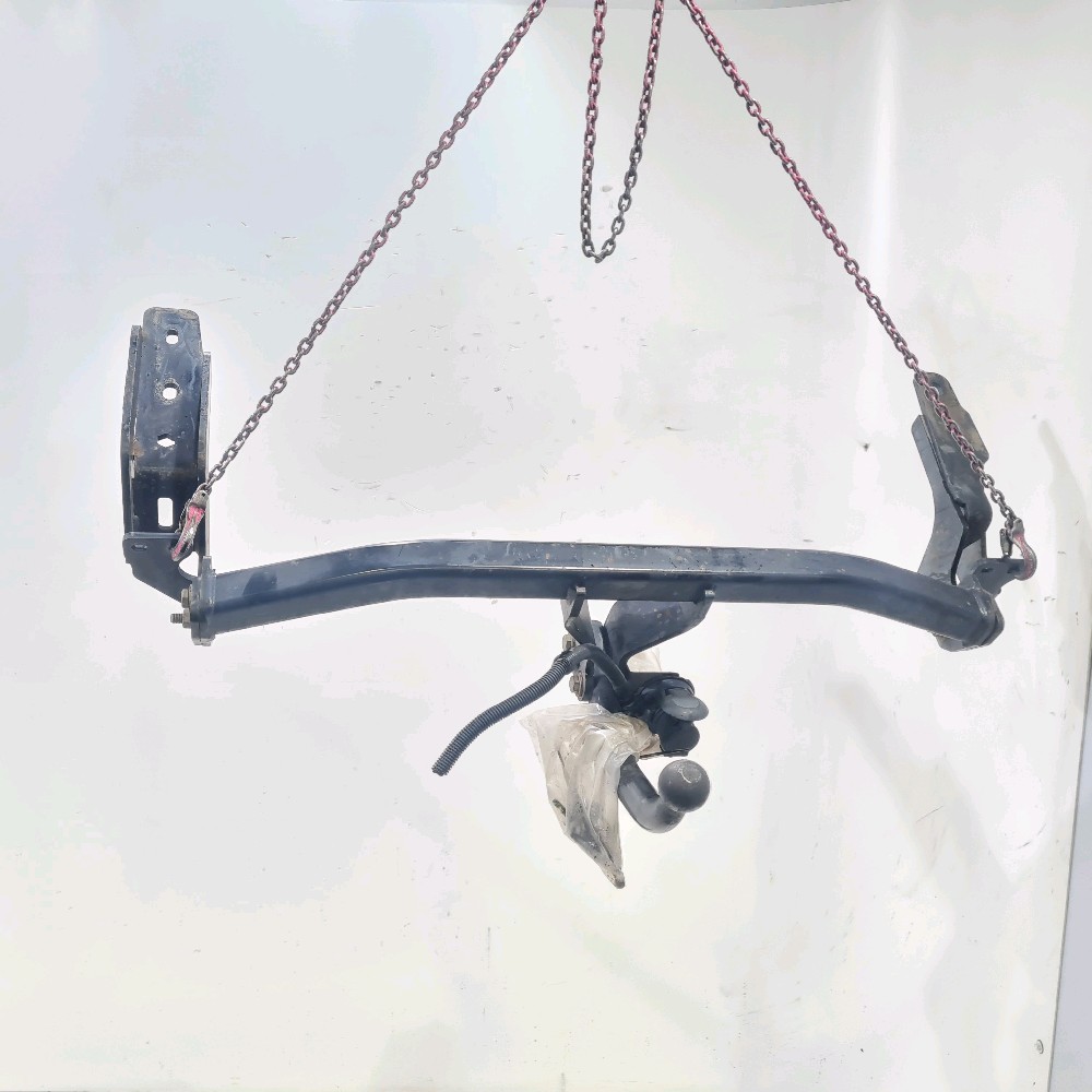 Attelage 01192 - CITROEN C4 2 PH.1 1.6 EHDI - Z1-1702X Z1-1702X