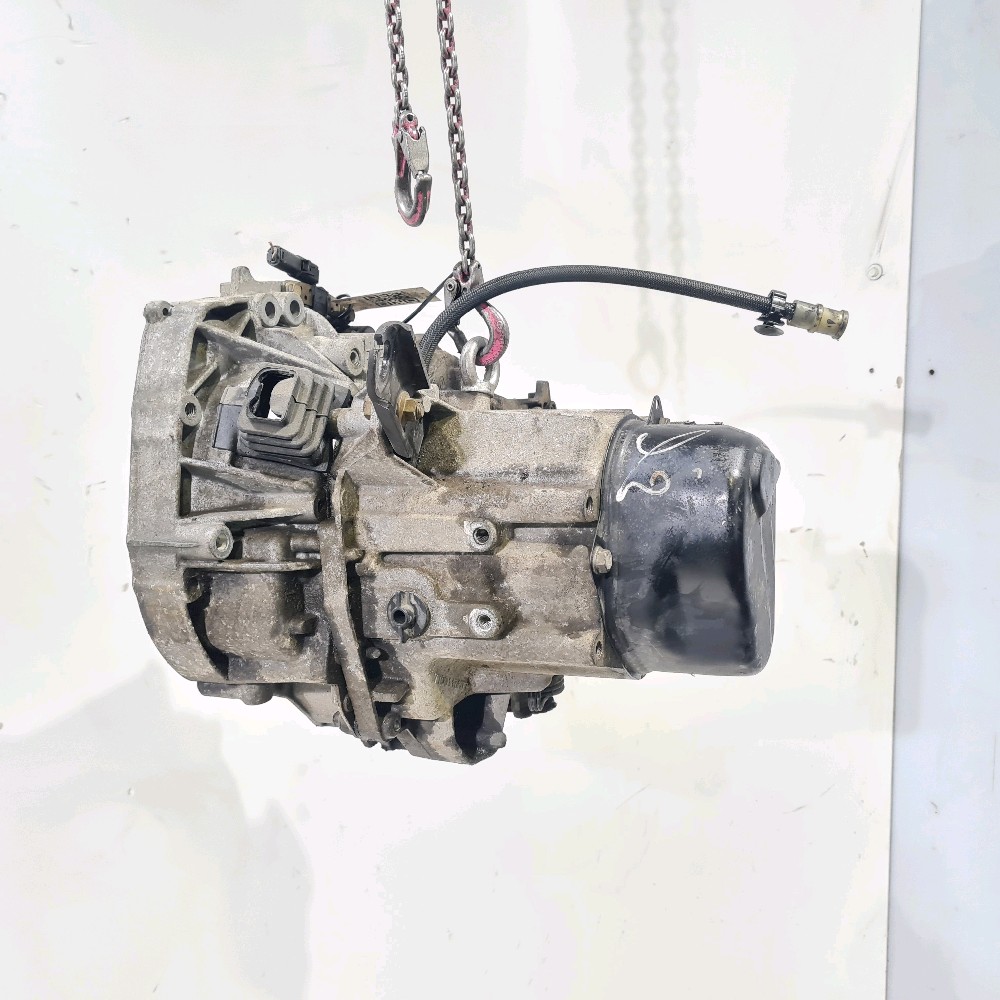 Boîte de vitesses type JB1514 RENAULT CLIO 2 PH.2 C1-1882B C1-1882B