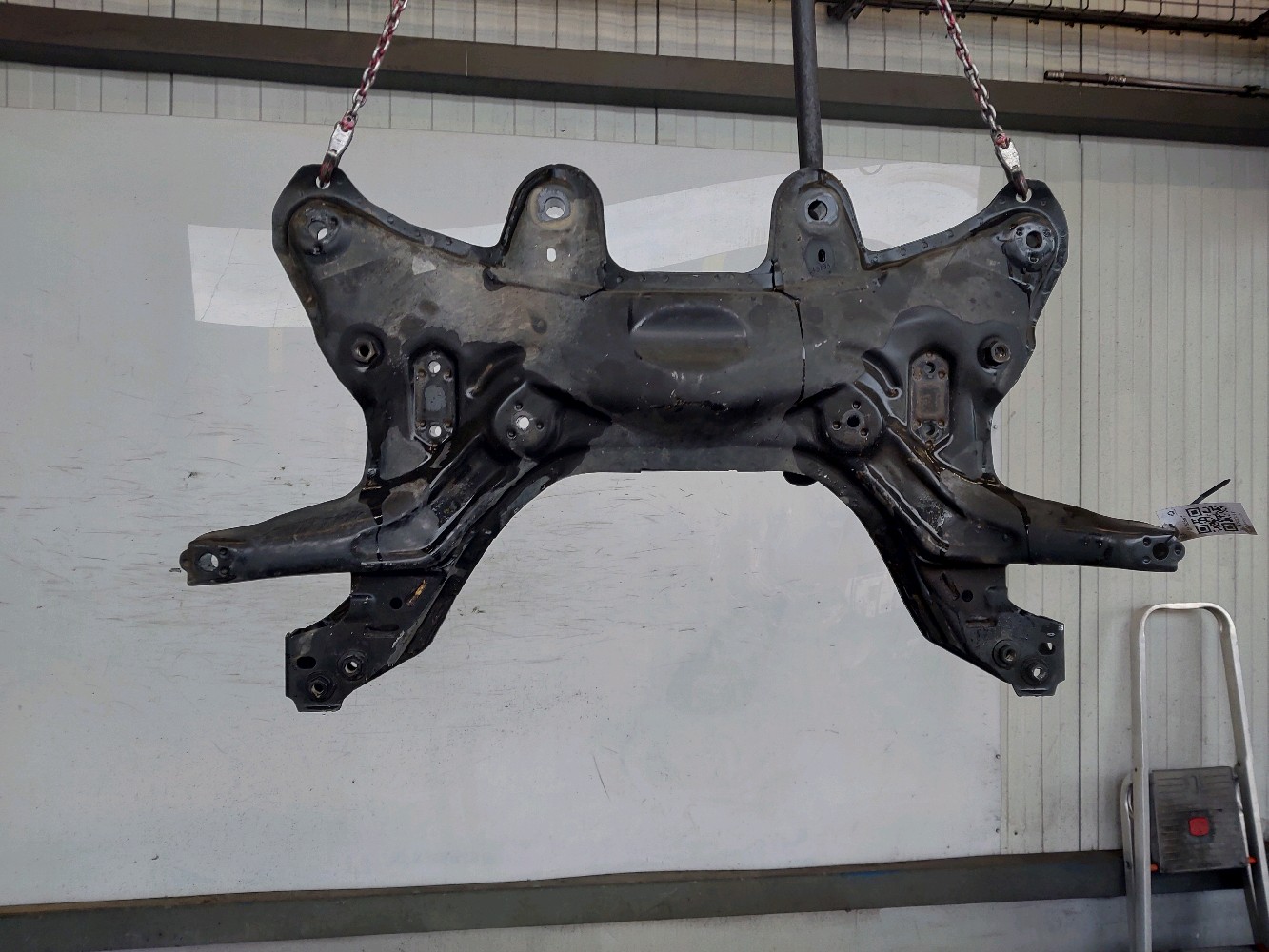 Berceau 52064530 - FIAT 500 2 PH.1 0.9T 105 - J1-5258Y J1-5258Y