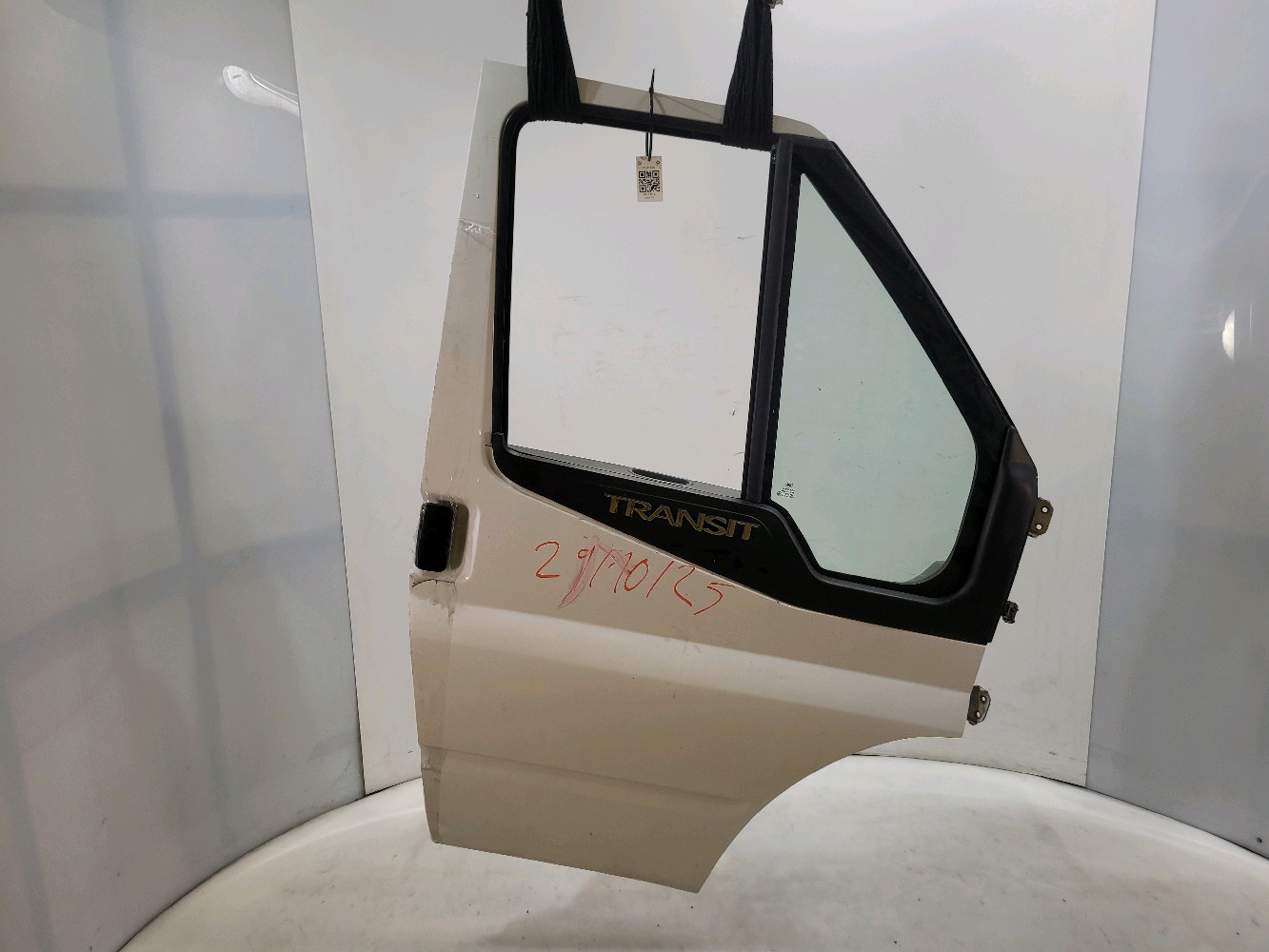 Porte avant droite FORD TRANSIT 4 1717242 T1-4172A T1-4172A