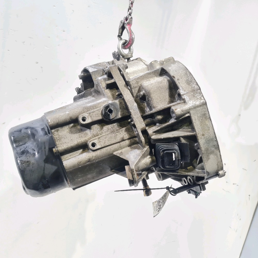 Boîte de vitesses type JB1975 RENAULT TWINGO 1 PH.3 R0-9350N R0-9350N