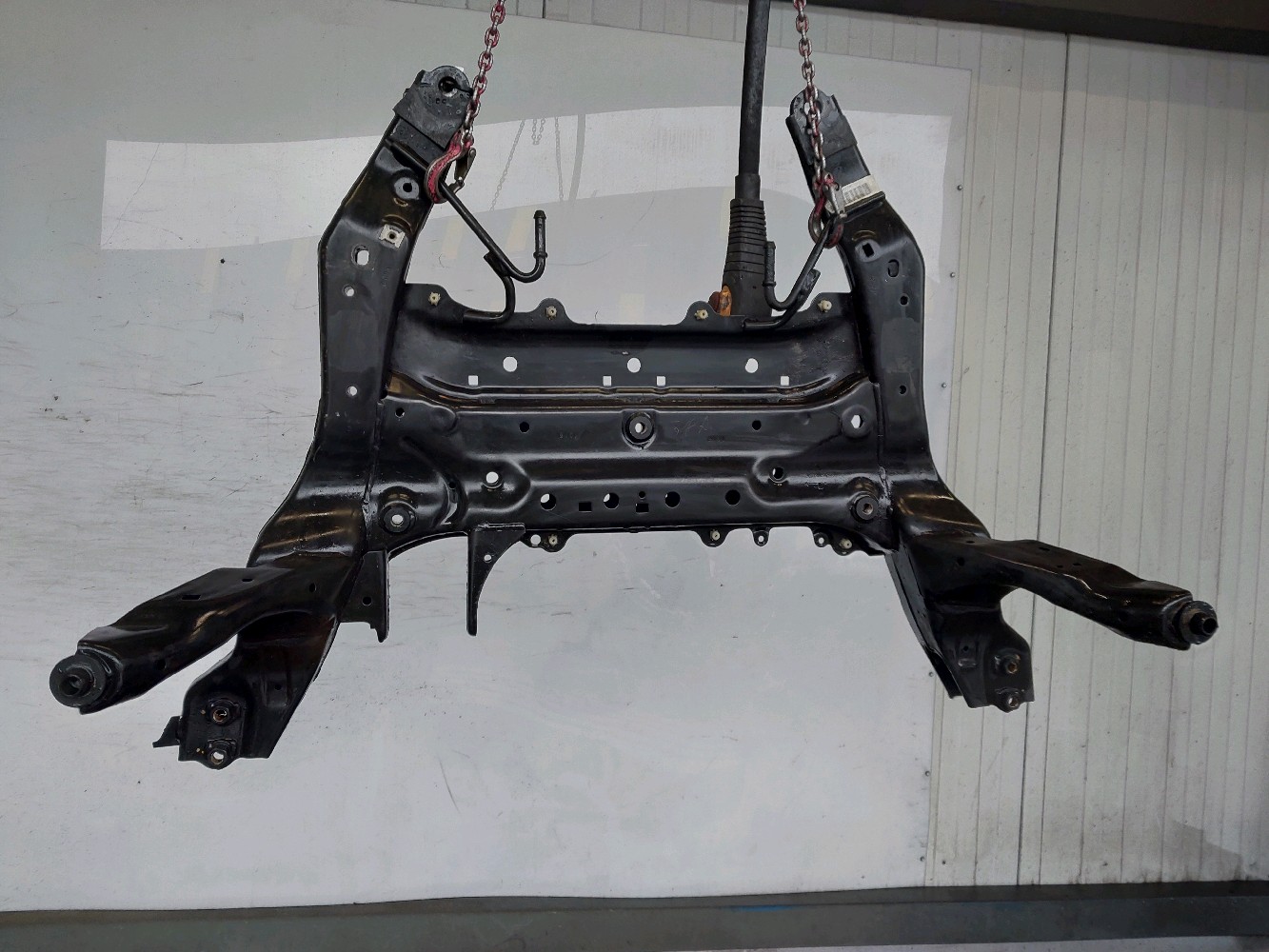 Berceau 31116869546 - MINI MINI 3 PH.1 ONE D - E1-5699G E1-5699G