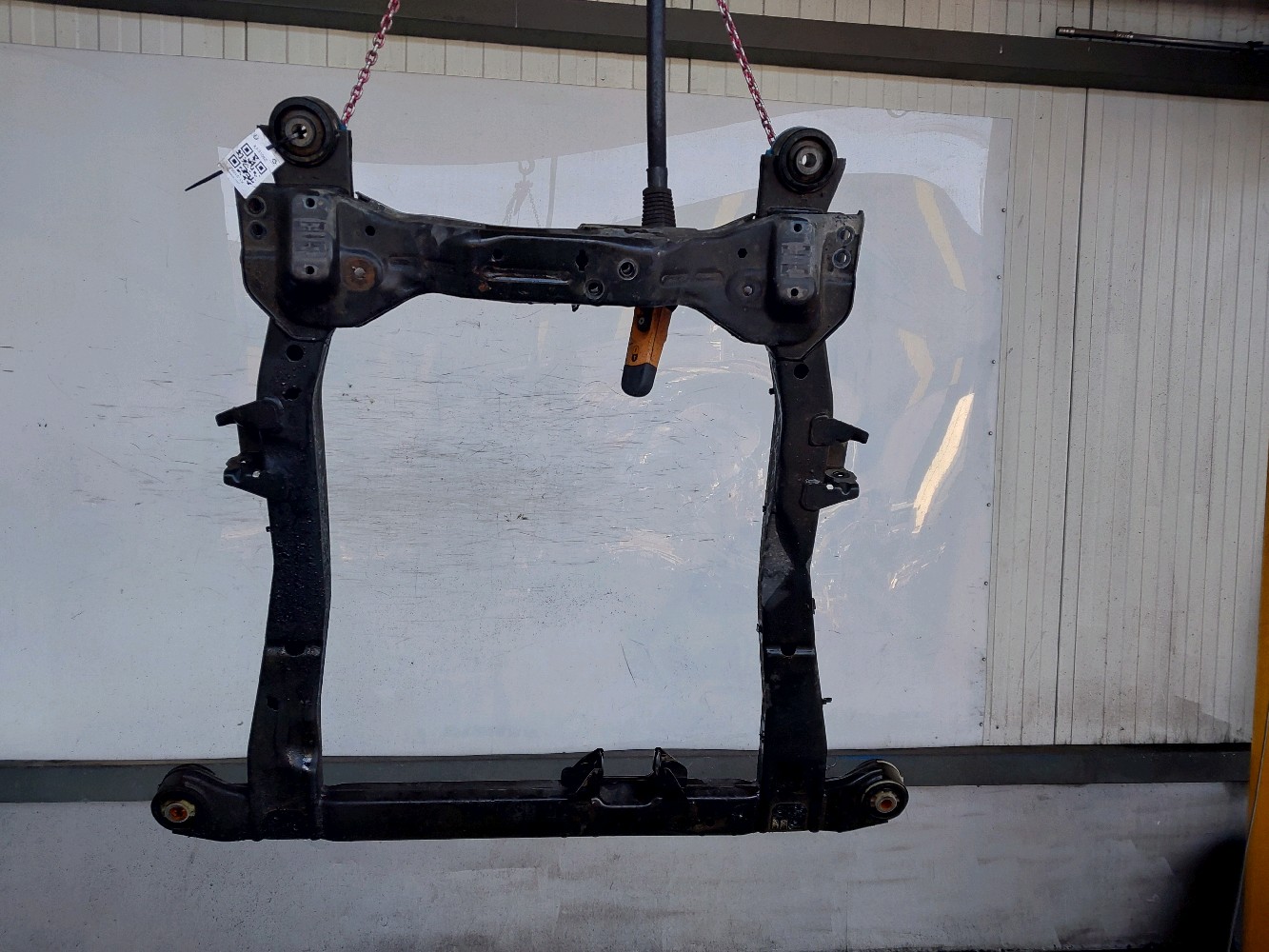 Berceau 13470622 - OPEL ASTRA J PH.1 1.3 CDTI - X1-3106Z X1-3106Z