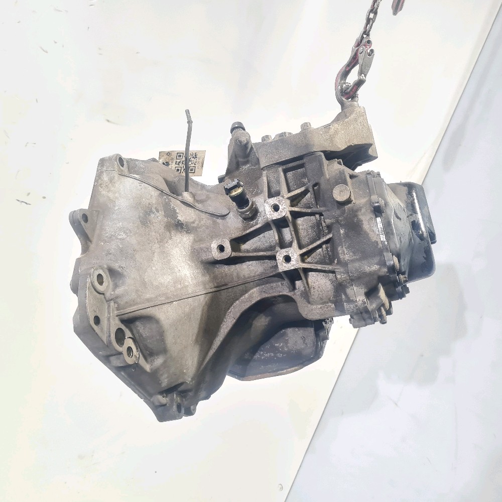 Boîte de vitesses type GM-2U OPEL CORSA D PH.2 B0-9278F B0-9278F