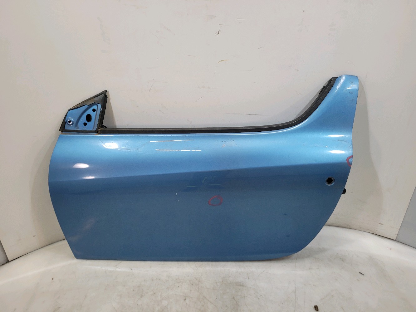 Porte gauche (3 portes) RENAULT WIND 801011427R A1-2190B A1-2190B