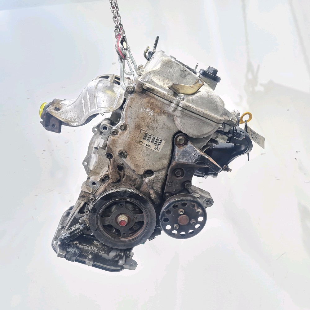 Moteur type 2NZFE TOYOTA YARIS VERSO PH.2 M1-1360S M1-1360S