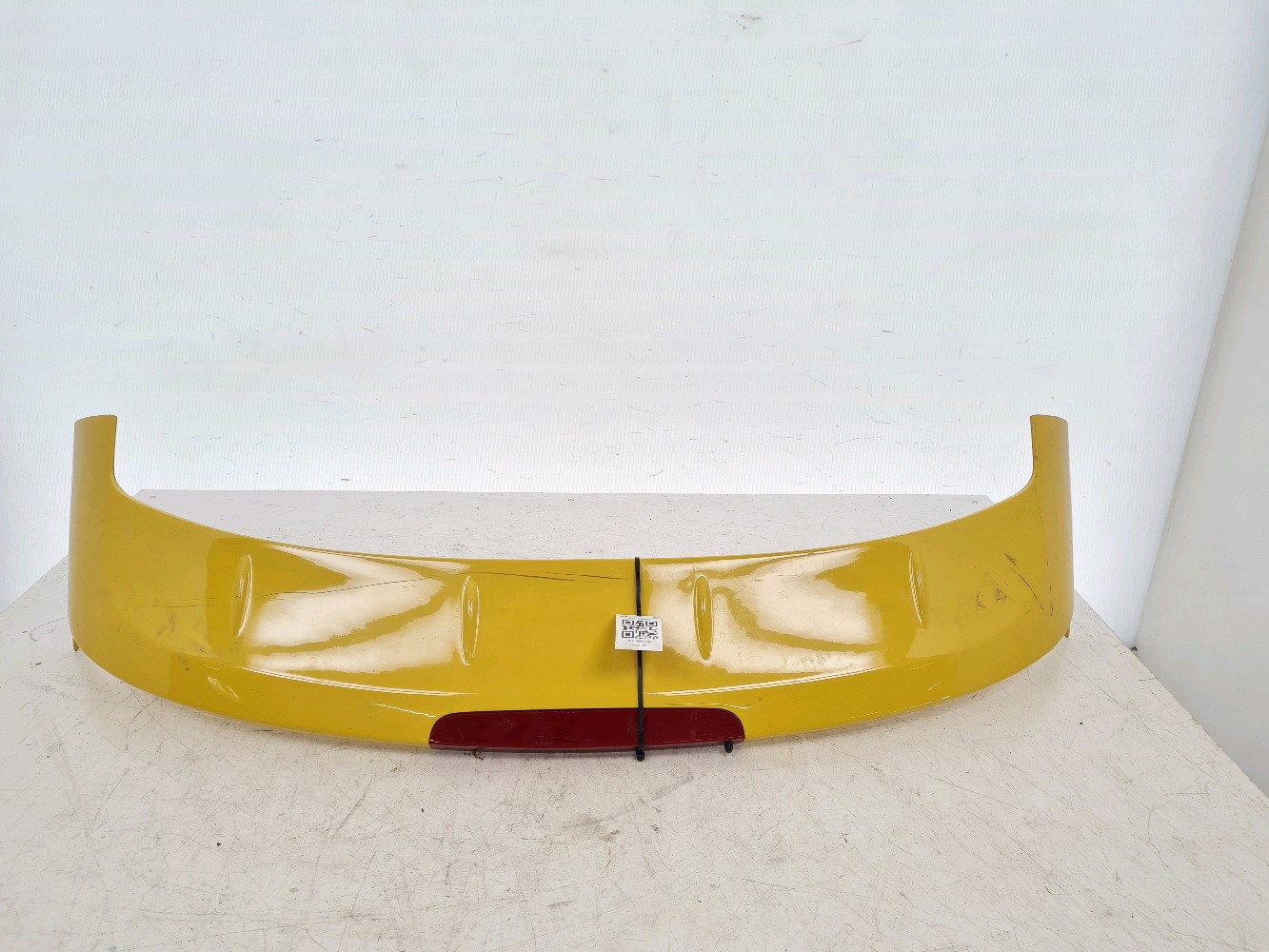 BECQUET 7711426477 - RENAULT MEGANE COUPE 3 PH.1 2.0T RS - K0-8844N K0-8844N