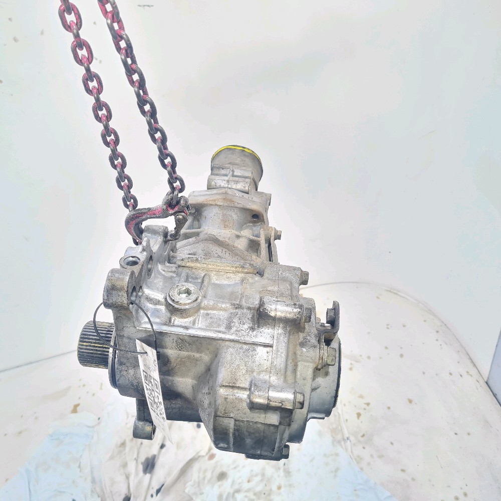 Boite de transfert 1608952080 - PEUGEOT 4007 2.2 HDI - H1-1414Y H1-1414Y