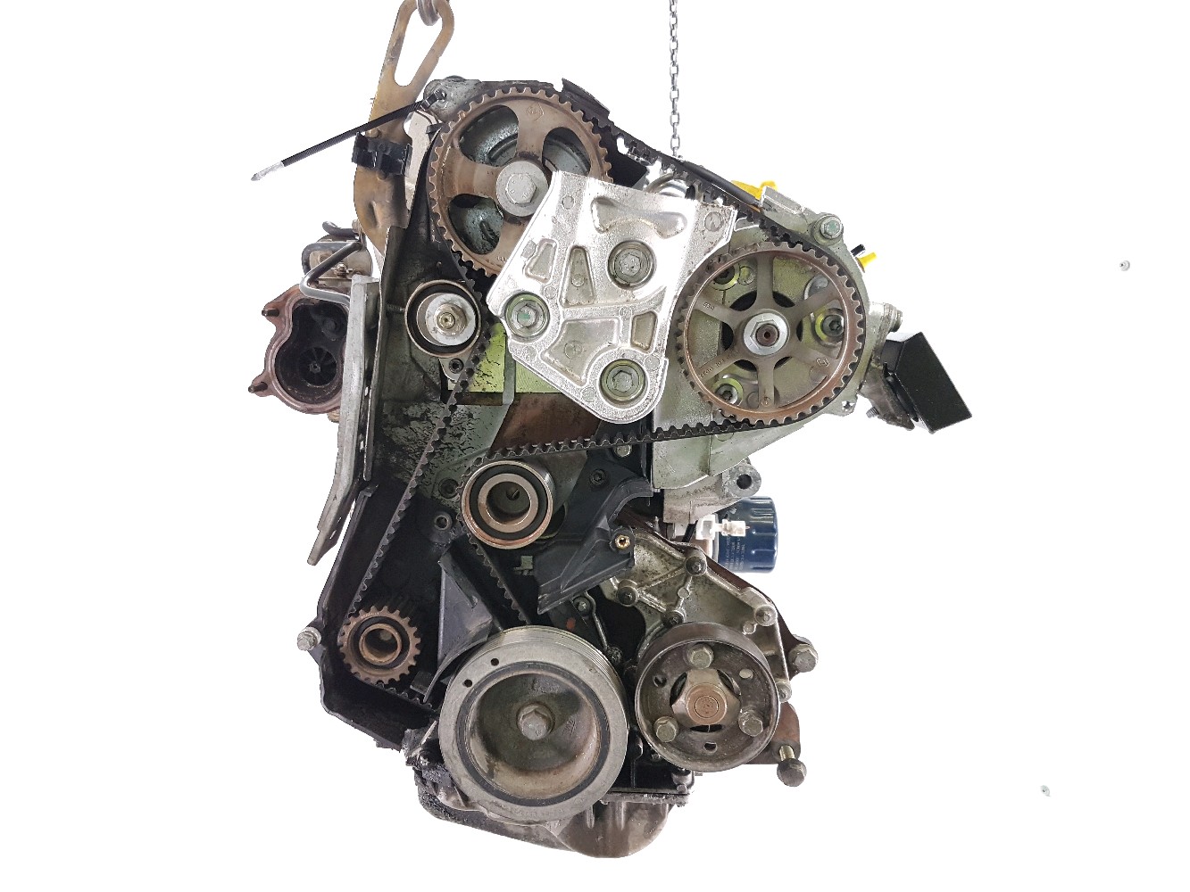 Moteur type F9Q790 RENAULT KANGOO G1-3860G G1-3860G