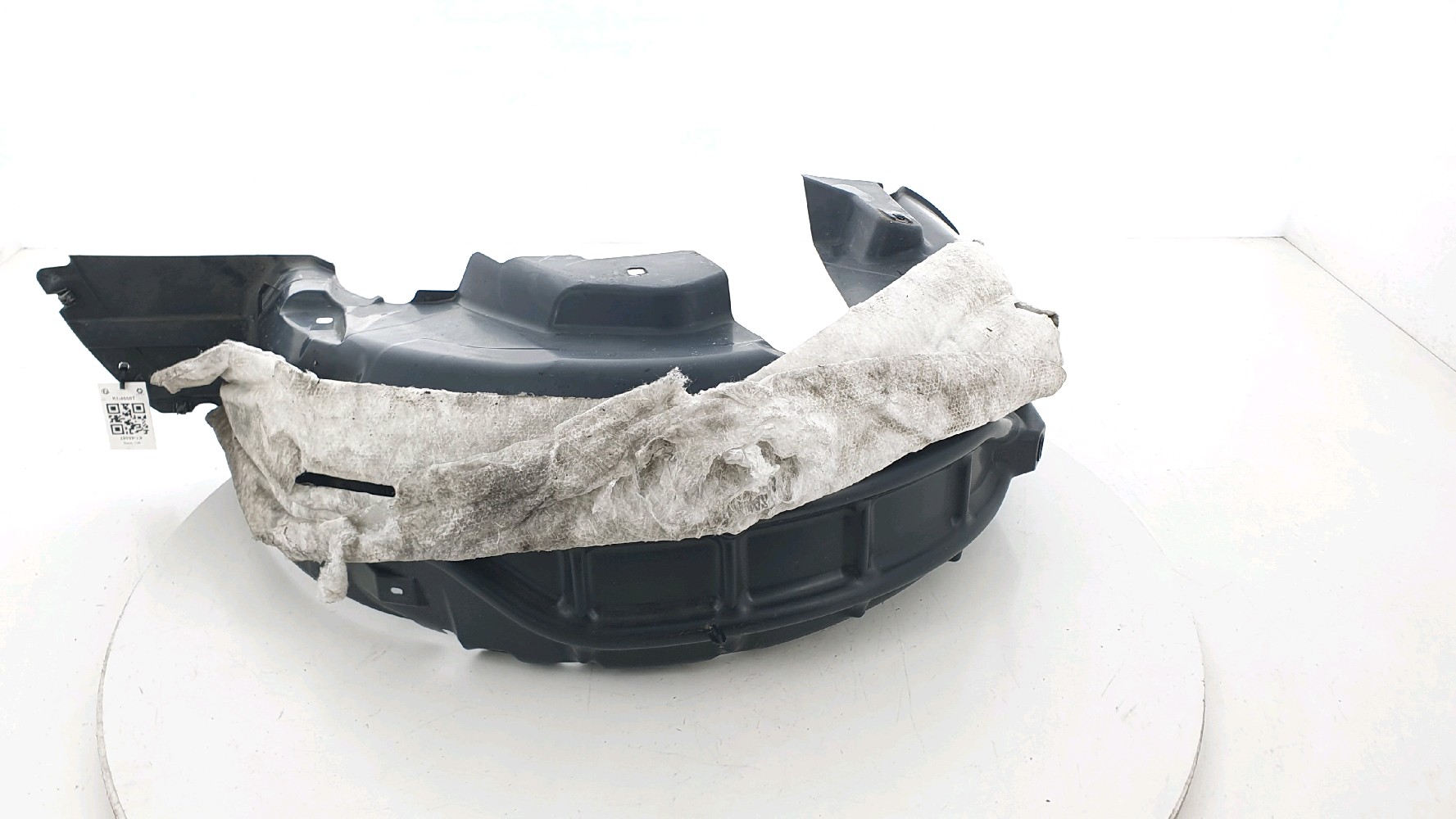 Pare boue arrière droit 9868183580 - PEUGEOT 208 2 PH.1 1.2 PTEC - K1-4558T K1-4558T