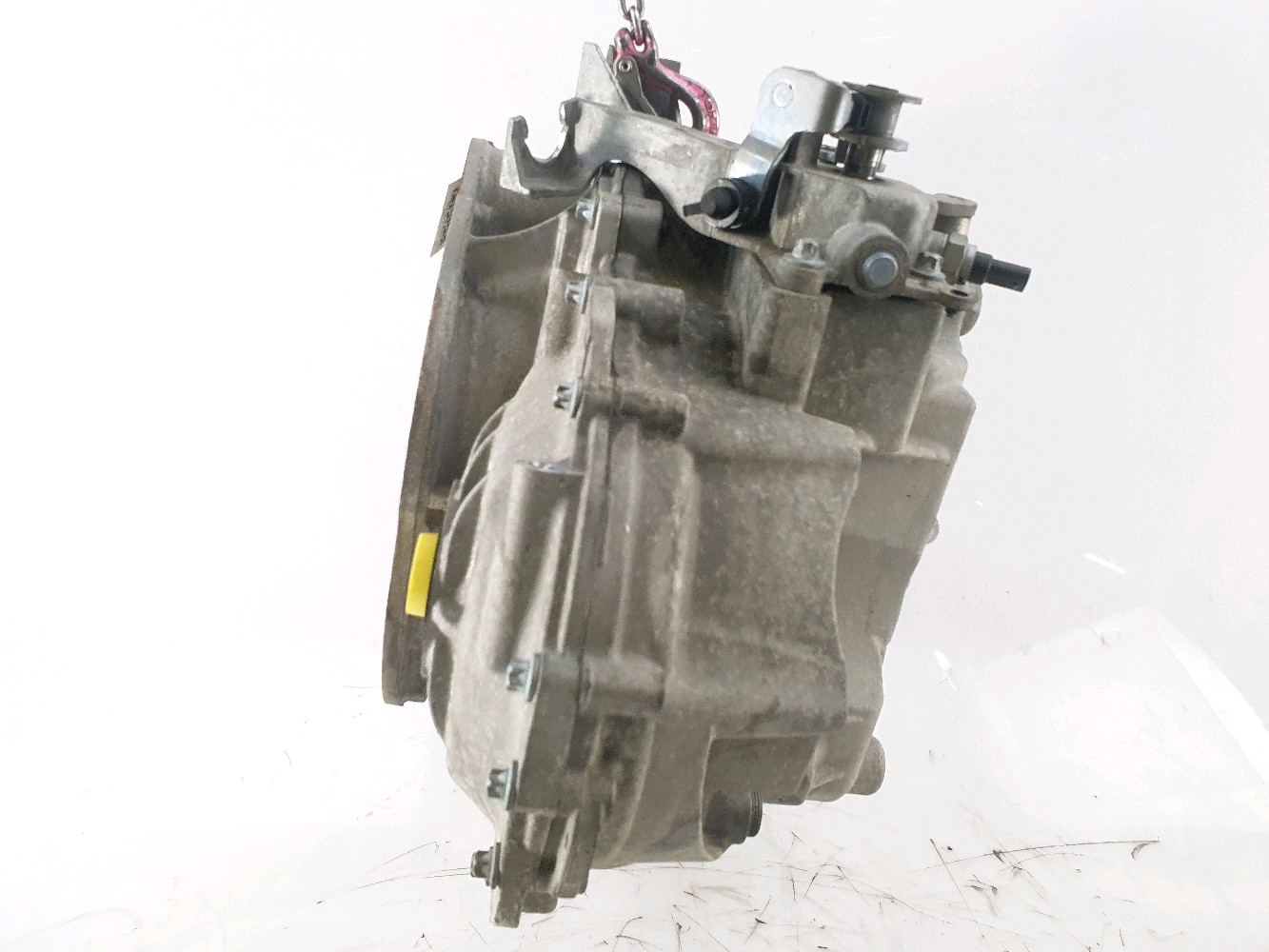 Boîte de vitesses type A1693600700 MERCEDES CLASSE B 1 PH.1 V0-7483Q V0-7483Q