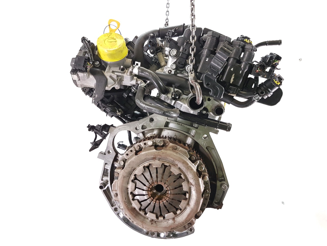 Moteur type G4LA-03M21 HYUNDAI I20 2 PH.1 X1-5536G X1-5536G [reference_1316412] 3