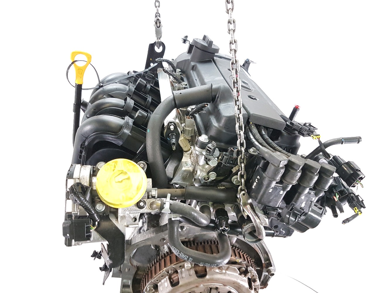 Moteur type G4LA-03M21 HYUNDAI I20 2 PH.1 X1-5536G X1-5536G [reference_1316412] 6