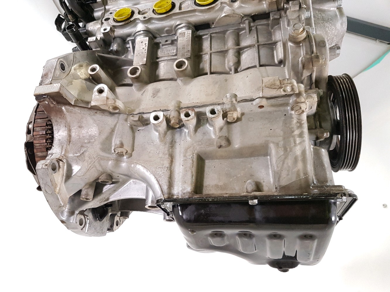 Moteur type G4LA-03M21 HYUNDAI I20 2 PH.1 X1-5536G X1-5536G [reference_1316412] 9