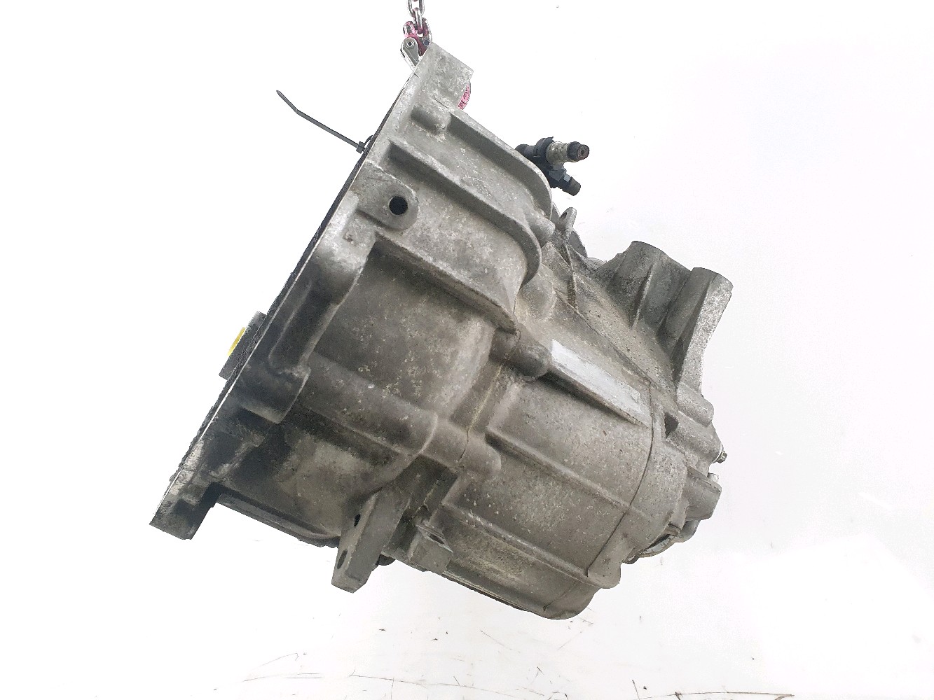 Boîte de vitesses type GETRAG-QG OPEL MERIVA A PH.2 G0-7197E G0-7197E