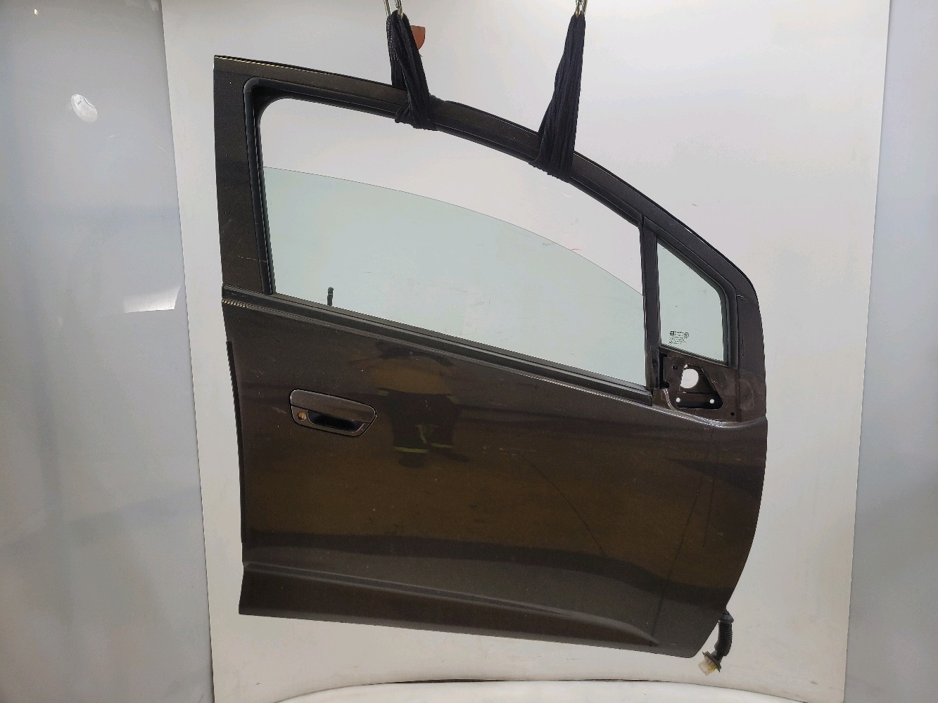 Porte avant droite CHEVROLET SPARK PH.2 42349033 V1-3881V V1-3881V