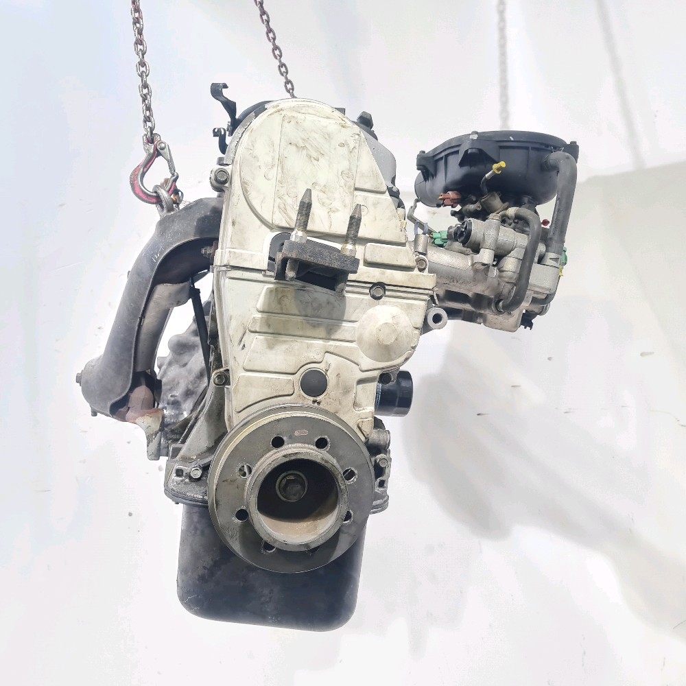 Moteur type D15B2 HONDA CIVIC 4 E1-2983C E1-2983C