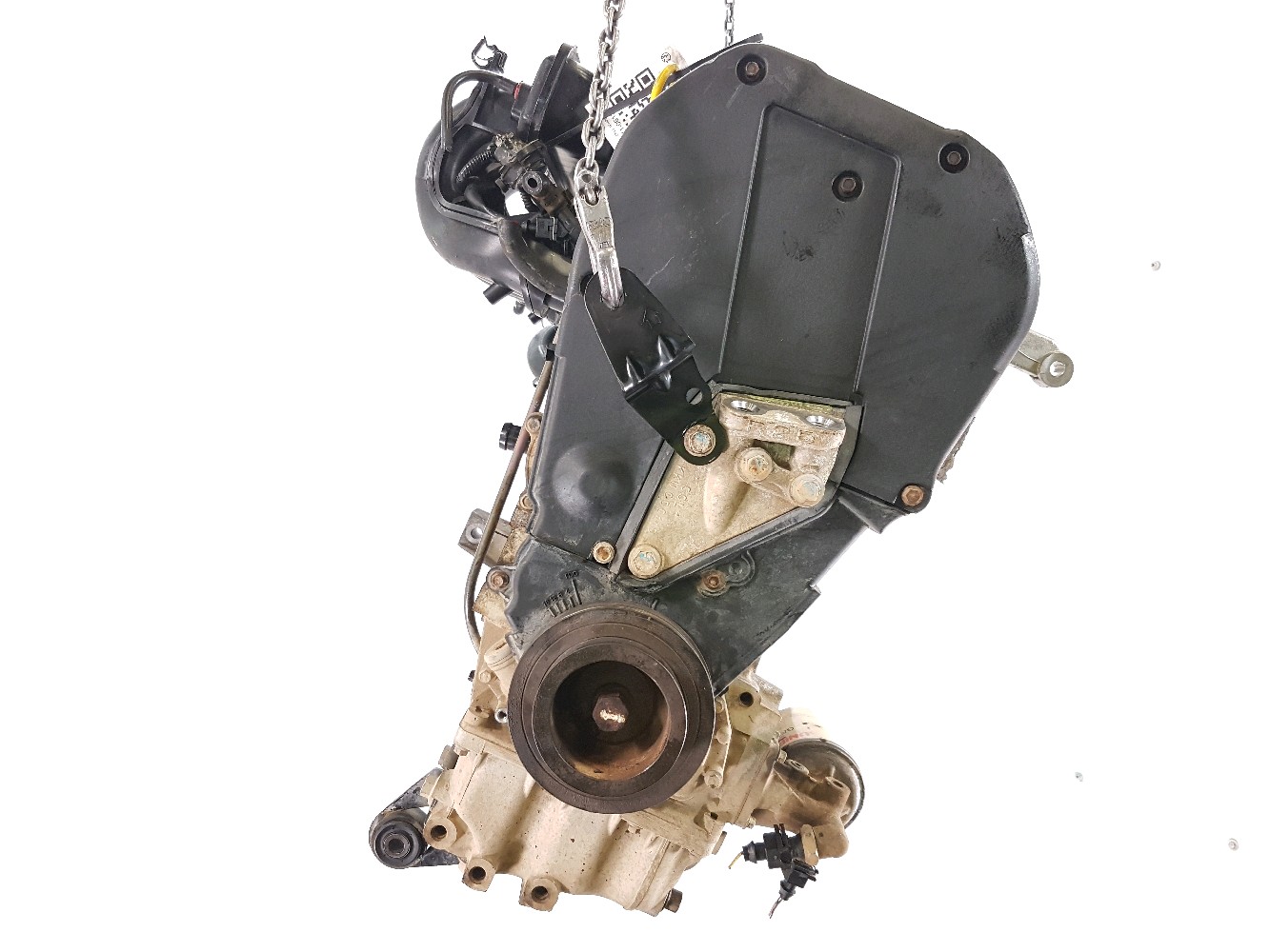 Moteur type 14K4MM82 ROVER 25 PH.1 K1-0612H K1-0612H