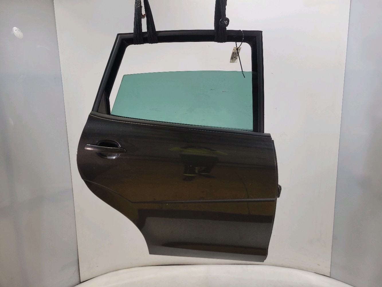 Porte arrière droite SEAT ALTEA PH.1 5P0833056 H0-4457H H0-4457H