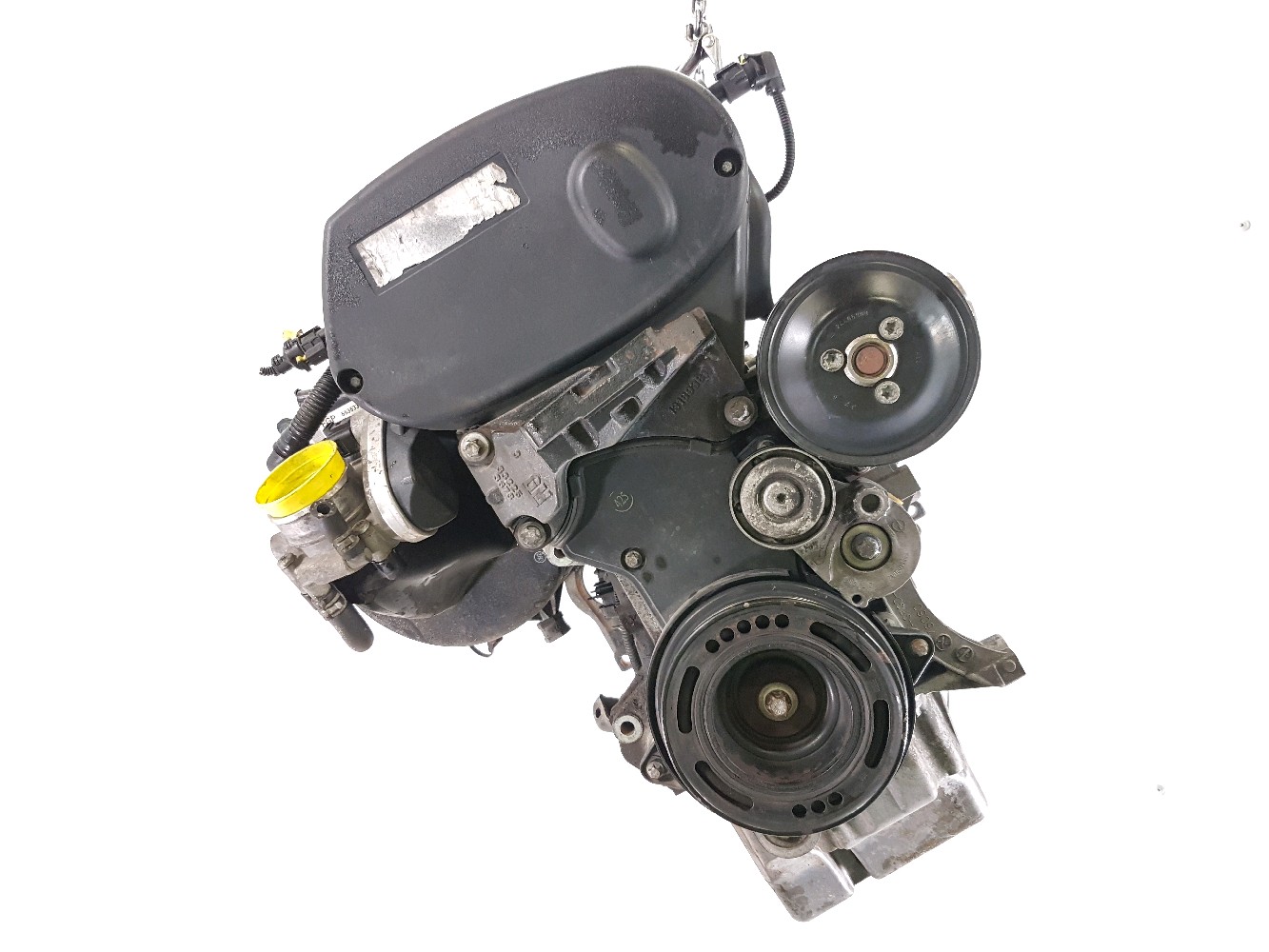 Moteur type Z18XER-AT OPEL ASTRA GTC H PH.1 E1-6140A E1-6140A