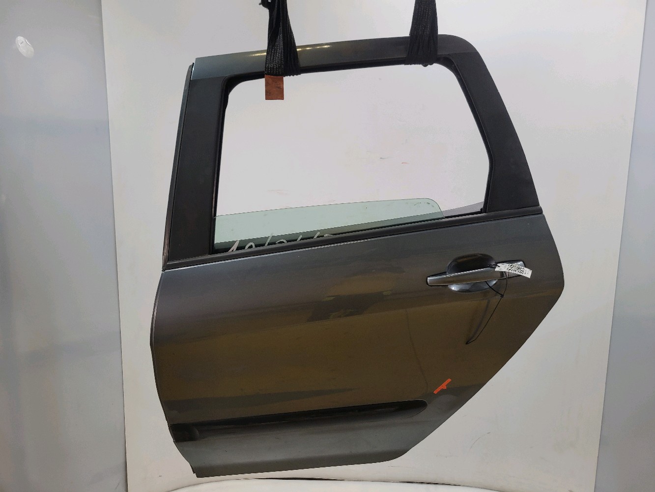 Porte arrière gauche PEUGEOT 308 1 PH.1 9006R8 W0-1148N W0-1148N