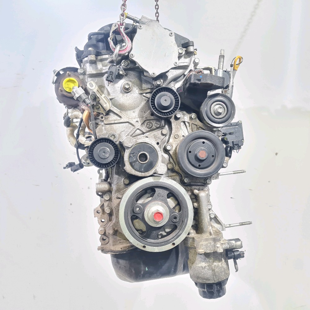 Moteur type 1AD-FTV-0R200 TOYOTA VERSO PH.2 M1-0627Q M1-0627Q