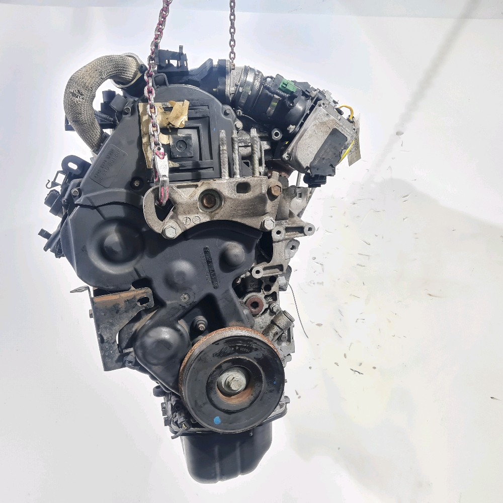 Moteur type HHJE FORD FIESTA 6 PH.1 A1-0280E A1-0280E