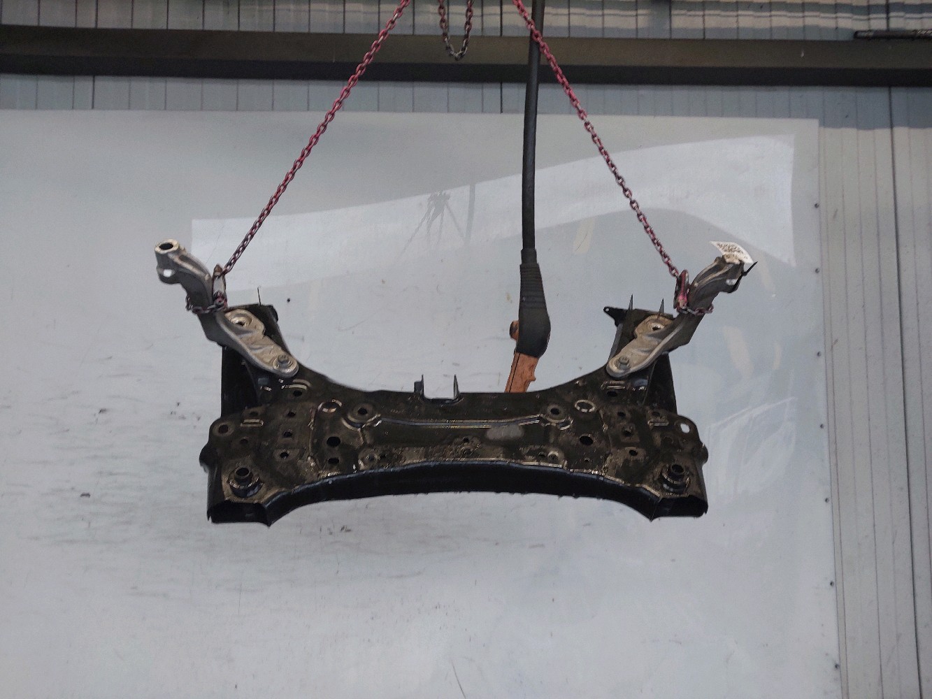 Berceau 544017562R - RENAULT CLIO 5 PH.1 1.0 TCE - V1-2908Z V1-2908Z